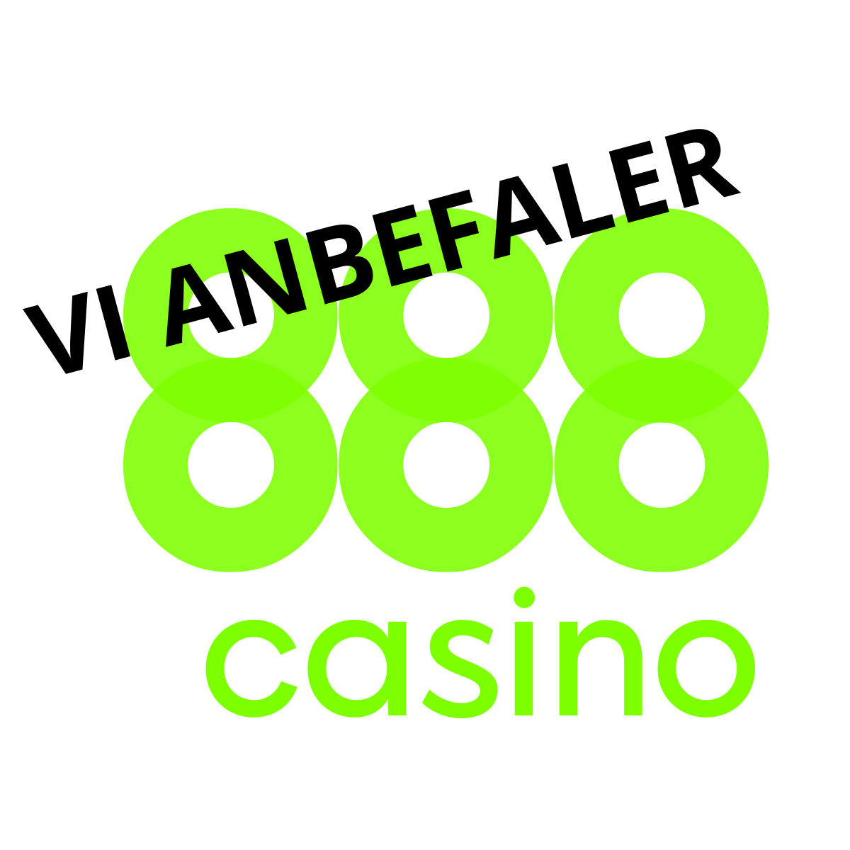 888casino logo anbefal 888casino logo anbefal
