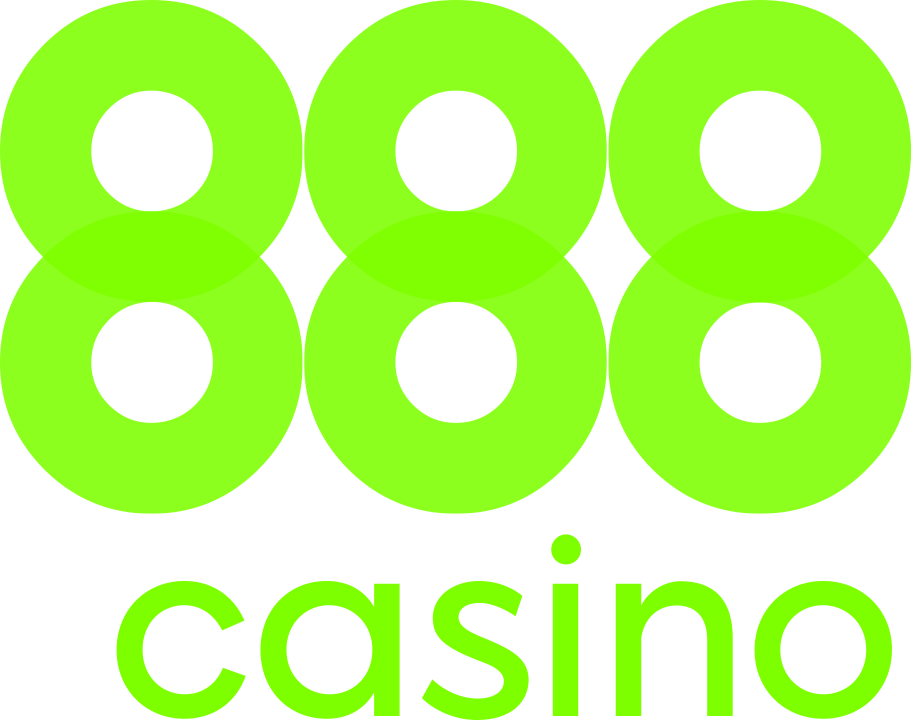 888Casino logo