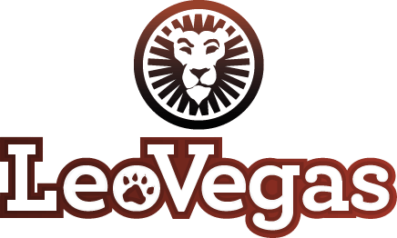 LeovVegas logo
