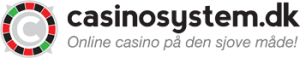 Casinosystem.dk logo